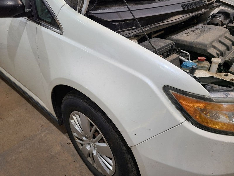Passenger Right Fender Fits 14-17 ODYSSEY 672225