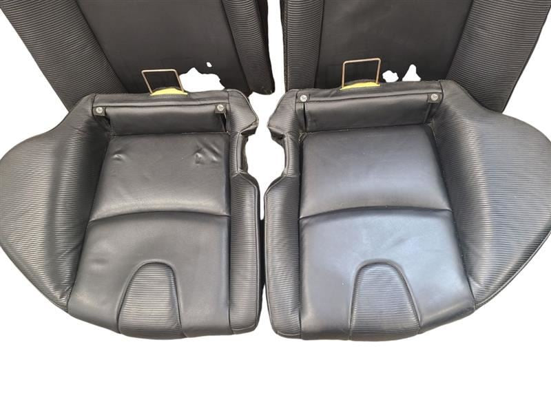 RX8       2004 Seat Rear 595166