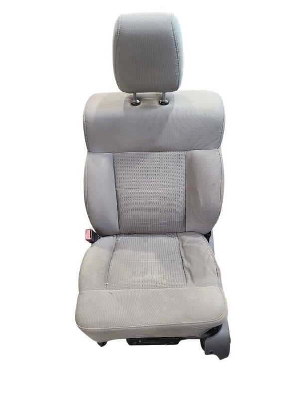 Driver Front Seat Bench 40/20/40 Crew Cab Fits 04-08 FORD F150 PICKUP 