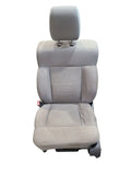 Driver Front Seat Bench 40/20/40 Crew Cab Fits 04-08 FORD F150 PICKUP 