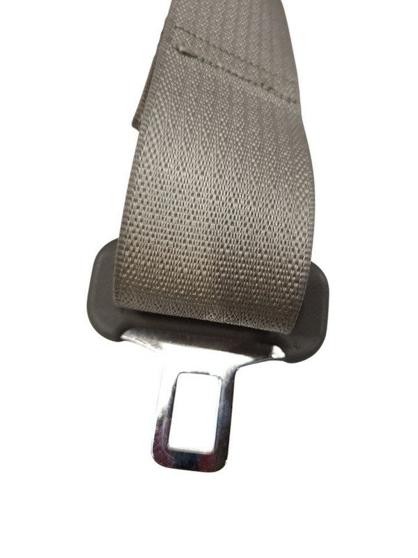 PACIFICA  2017 Seat Belt Rear 605723