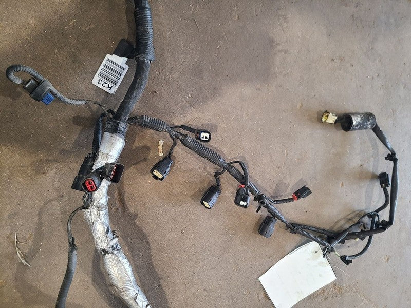 TRANSIT25 2016 Engine Wire Harness 673973