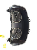 Speedometer MPH Without Sport Package Fits 15-17 LEXUS NX200T 602155