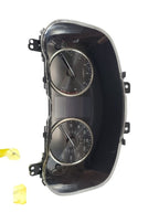Speedometer MPH Without Sport Package Fits 15-17 LEXUS NX200T 602155