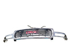 Grille Excluding Denali Fits 00-06 YUKON 650090