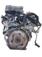 Engine 3.6L VIN G 8th Digit Fits 12-13 WRANGLER 680346
