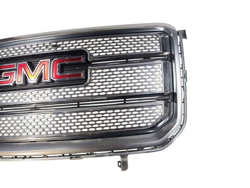 Grille Denali Upper Fits 13-16 ACADIA 651229