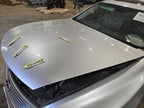 Hood Fits 07-12 LEXUS LS460 637482