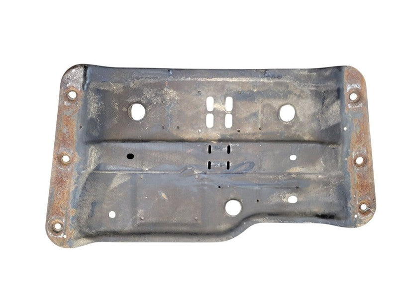 WRANGLER  1999 Crossmember Transmission 672826