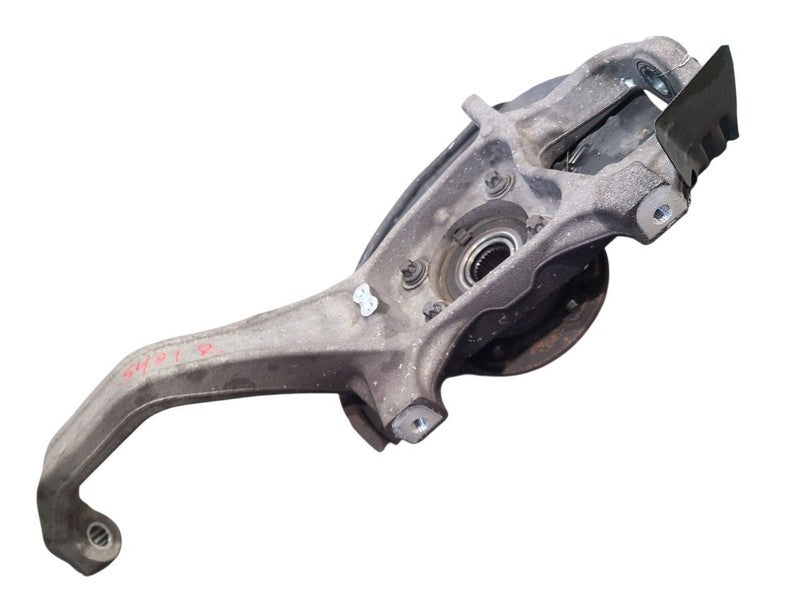 GHIBLI    2019 Front Spindle/Knuckle 664937