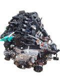Engine 1.5L Turbo VIN 1 6th Digit Si Fits 22-25 CIVIC 671309