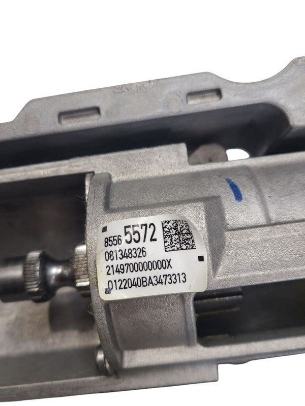 Steering Column Without Telescopic Opt N33 Fits 22-23 SIERRA 1500 PICK