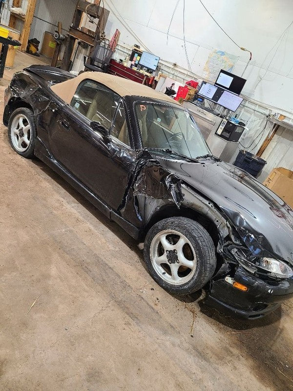 MIATA     1999 Dash Bezel 653214