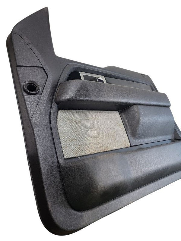 F150      2012 Front Door Trim Panel 664980