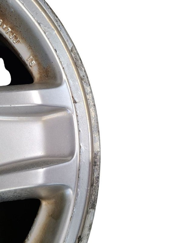 Wheel 16x7 Alloy 5 Spoke Fits 99-02 4 RUNNER 627884