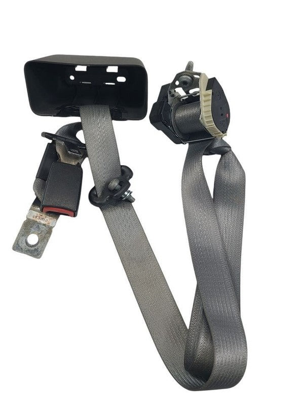 F150      2008 Seat Belt Rear 612564