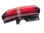 Passenger Right Tail Light Fits 15-20 SUBURBAN 1500 662186