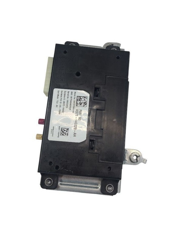 Chassis ECM Communication Voice Recognition Sync Module Fits 19-20 EDG