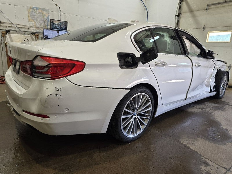 AC Compressor Turbo Fits 16-19 BMW 740i 644641