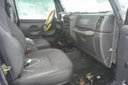 WRANGLER  2001 Transmission Shift 548941