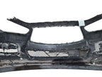 Front Bumper Fog Lamps Bright Chrome Surround Fits 16-20 INFINITI QX60