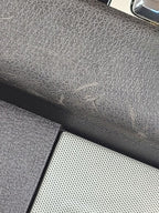 F150      2012 Door Trim Panel Rear 664981