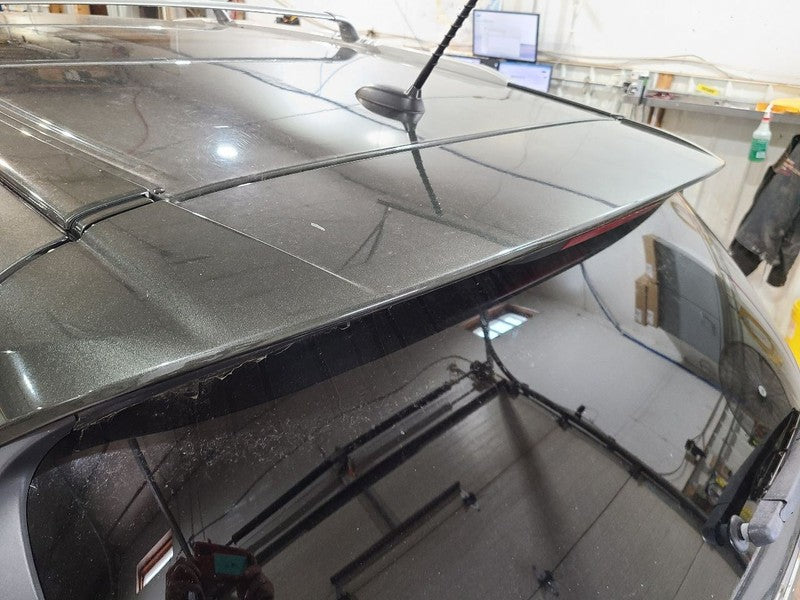 Trunk/Hatch/Tailgate With Surround View Fits 14-15 INFINITI QX60 67519