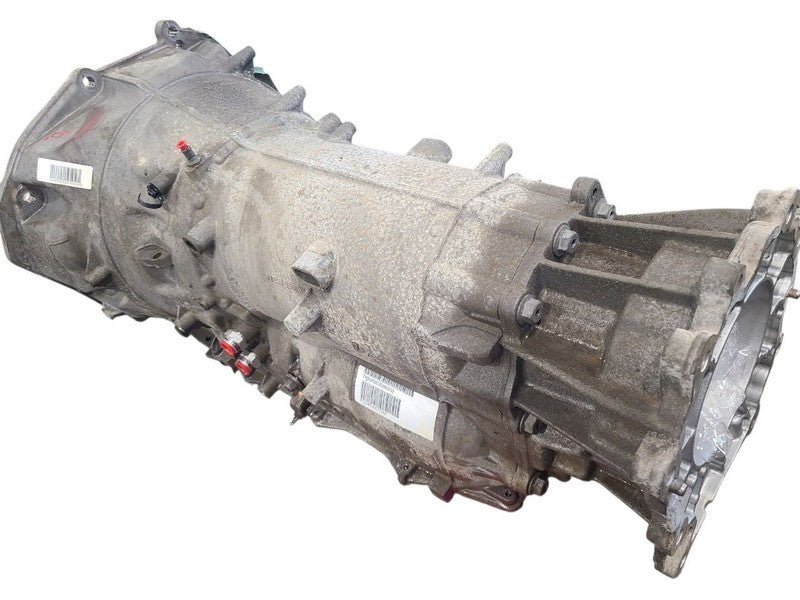 Automatic Transmission 3.0L Diesel 4WD Fits 14-17 GRAND CHEROKEE 66746