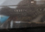 CARAVAN   1995 Seat Belt Front 642090