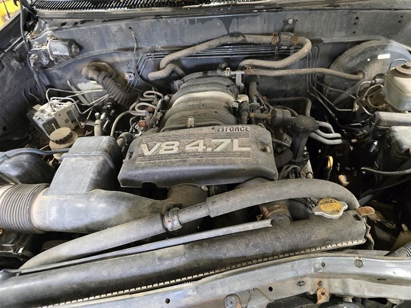 TUNDRA    2006 Owners Manual 598115