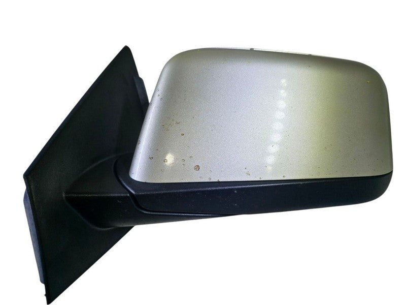 Driver Side View Mirror Power Painted Cap Manual Fold Lamps Fits 11 MK