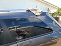 Driver Left Quarter Glass Privacy Tint Fits 09-20 JOURNEY 634799