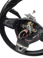 Steering Column Germany Built VIN W 1st Digit Limited Fits 14-18 TIGUA