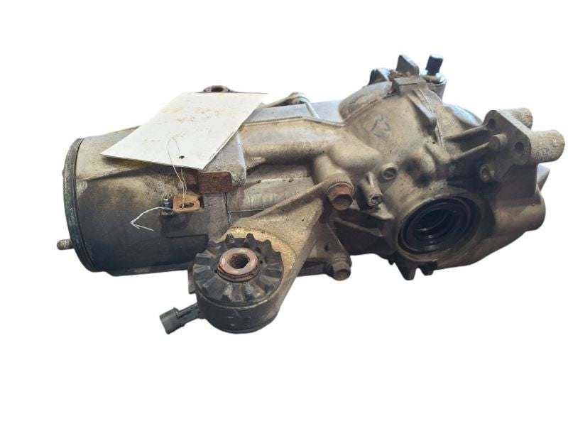 Carrier Rear Fits 07-10 OUTLANDER 600031