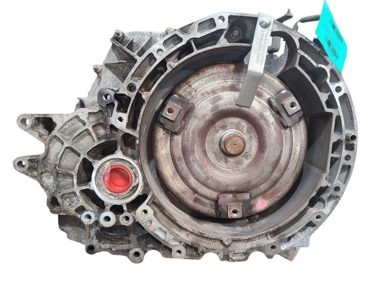 Automatic Transmission 3.5L 4WD AWD ID DA5P-7000-RA Fits 11-12 EXPLORE