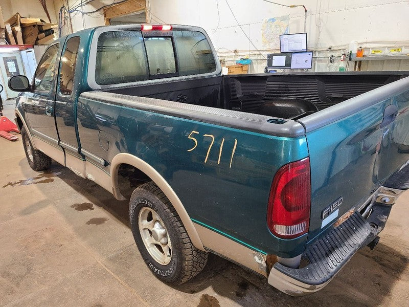 Hood Fits 97-98 EXPEDITION 678716