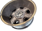 Wheel 20x8-1/2 6 Spoke Chrome Opt S84 Fits 09-11 SIERRA 1500 PICKUP 65