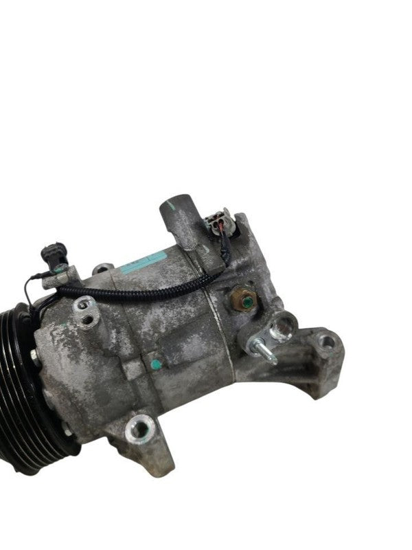 AC Compressor Turbo US Market Single Zone Fits 17-22 CR-V 650238