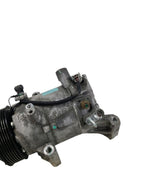 AC Compressor Turbo US Market Single Zone Fits 17-22 CR-V 650238
