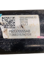 Rear Drive Shaft 4WD Fits 17-22 COMPASS 633674