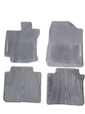 VENZA     2009 Floor Mat 628636