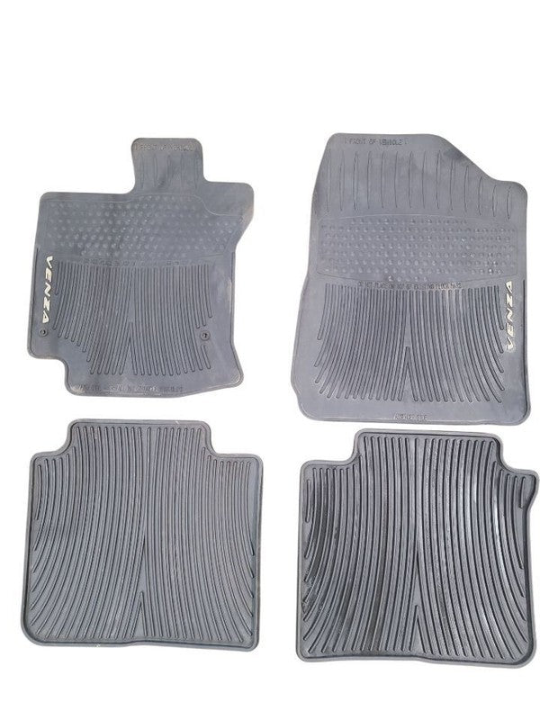 VENZA     2009 Floor Mat 628636