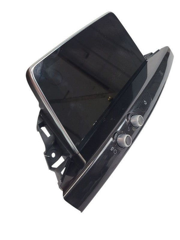 Audio Equipment Radio Display And Control Panel ID 84890588 Fits 20 CT