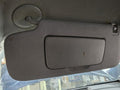 Driver Left Sun Visor Fits 18-19 EQUINOX 603563