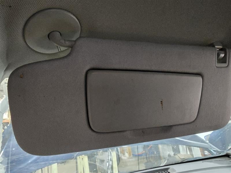 Driver Left Sun Visor Fits 18-19 EQUINOX 603563