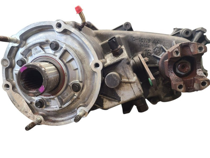 Transfer Case Model 231 2.5L Automatic Transmission Fits 00-02 WRANGLE
