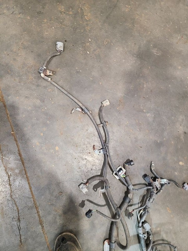 GS350     2007 Engine Wire Harness 620290