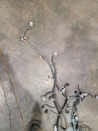 GS350     2007 Engine Wire Harness 620290