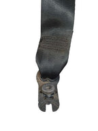 JETTA     2019 Seat Belt Rear 599423