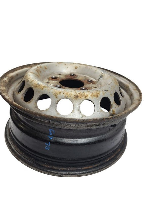 Wheel 16x6 Steel 140" Wb Fits 02-06 SPRINTER 2500 607756